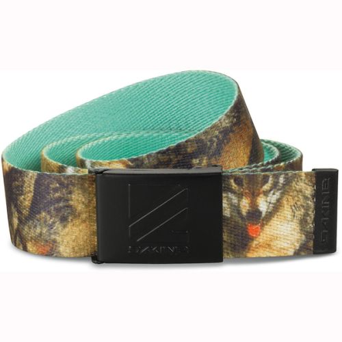 DAKINE HUBBARD PÁSEK