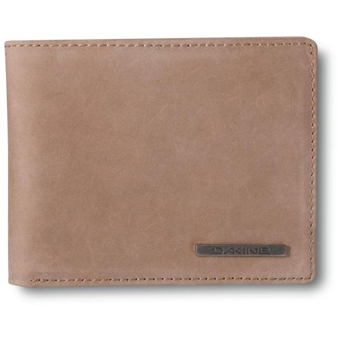 DAKINE AGENT LEATHER PENĚŽENKA