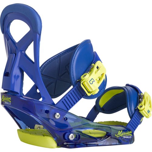 BURTON MISSION SMALLS NEXT VÁZÁNÍ 2014