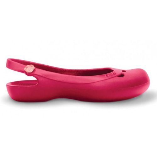 CROCS Jayna WMS ŽABKY
