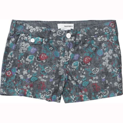 BURTON WMN STNRD ISSE KRAŤASY