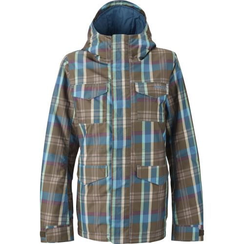 BURTON W TWC SRCH ENJY SNB BUNDA