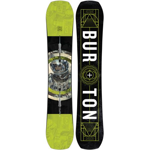 SNOWBOARD BURTON PARAMOUNT