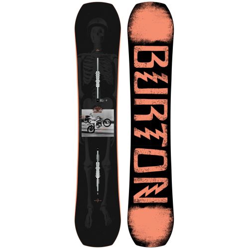 SNOWBOARD BURTON PARAMOUNT