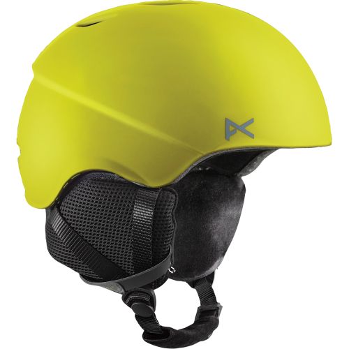 ANON HELO HELMA 2014