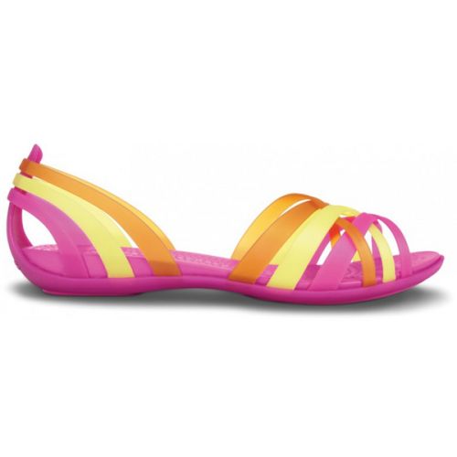 CROCS Huarache FLAT WMS ŽABKY