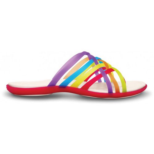 CROCS Huarache Flip WMS ŽABKY CROCS Huarache Flip WMS ŽABKY