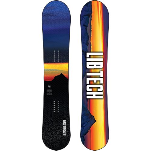SNOWBOARD LIB TECH CORTADO C2 WMS SNOWBOARD LIB TECH CORTADO C2 WMS