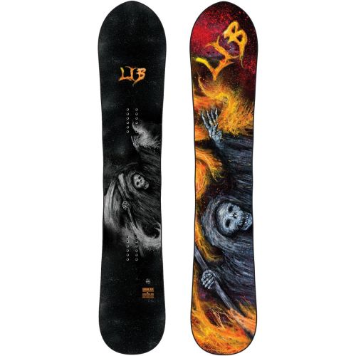 SNOWBOARD LIB TECH SKUNK APE