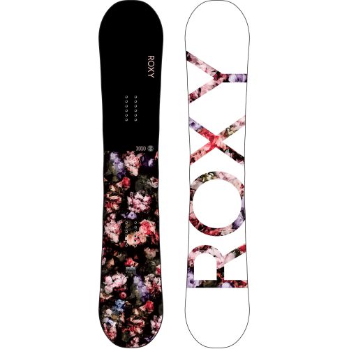 SNOWBOARD ROXY XOXO