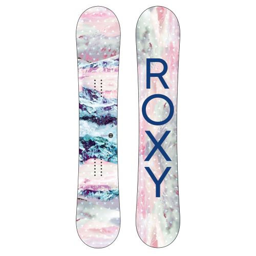 SNOWBOARD ROXY SUGAR