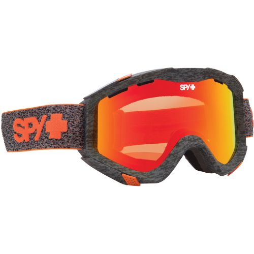 SPY ZED NEON AUTUMN SNB BRYLE