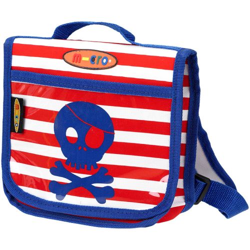 MICRO PIRAT S KLIPEM BATOH