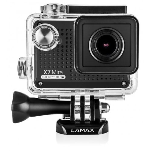LAMAX KAMERA ACTION X7 MIRA