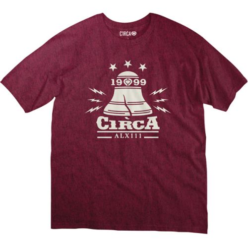 CIRCA BELL TRIKO CIRCA BELL TRIKO