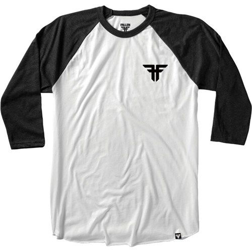 FALLEN DEATHPROOF RAGLAN TRIKO