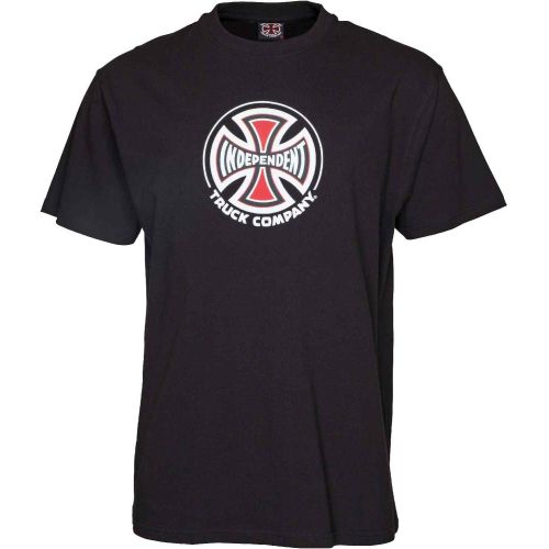 TRIKO INDEPENDENT Truck Co.