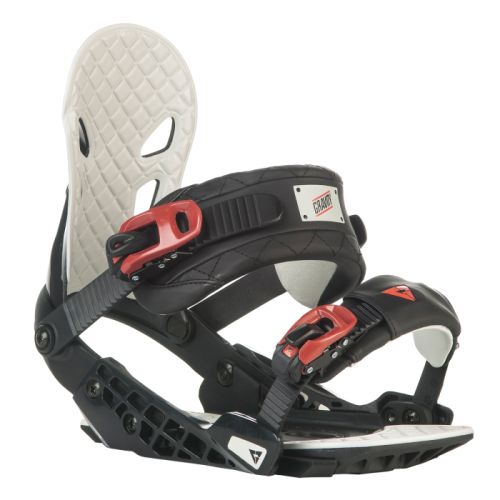 GRAVITY G2 SNB VÁZÁNÍ