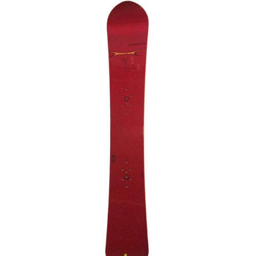 BURTON FACTORY PRIME 3.5-180S SNOWBOARD BURTON FACTORY PRIME 3.5-180S SNOWBOARD