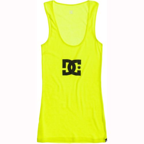 DC BOY BEATER ST F WMS TRIKO