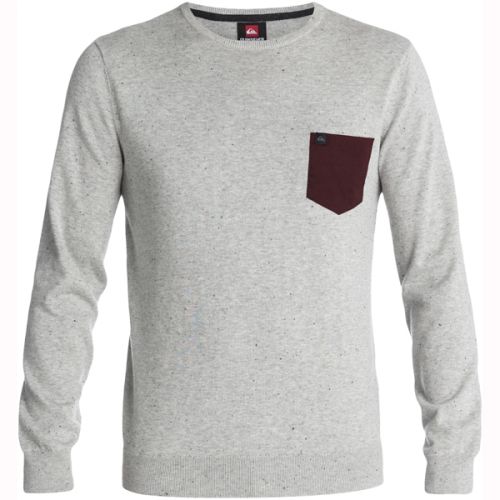 QUIKSILVER PADSTOW SVETR