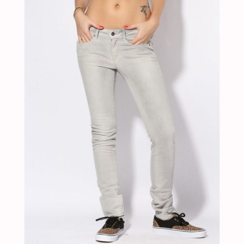 ROXY SUNTRPERS GRY L WMS KALHOTY