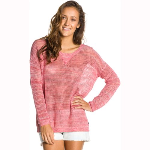 ROXY PINKBLAZING WMS SVETR ROXY PINKBLAZING WMS SVETR