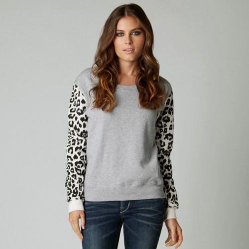 FOX CORDOVA WMS SVETR