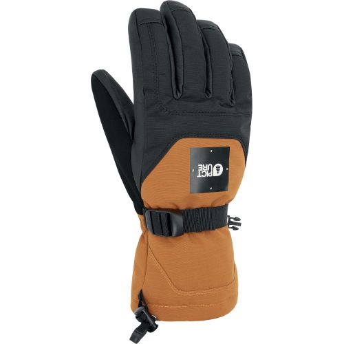 RUKAVICE PICTURE Mankota 10/10