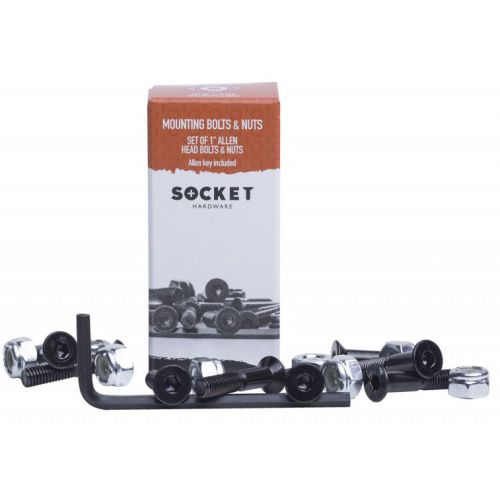 SK8 ŠROUBKY SOCKET ALLEN HEAD SK8 ŠROUBKY SOCKET ALLEN HEAD
