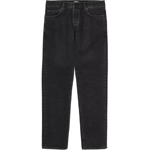 KALHOTY CARHARTT WIP Klondike 5-Pocket D