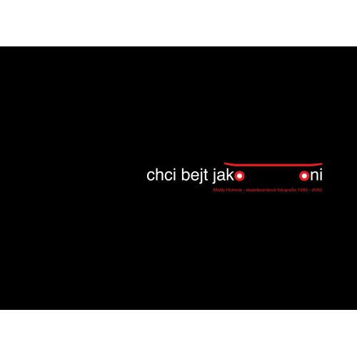 KNIHA MATEJ HOMOLA CHCI BEJT JAKO ONI