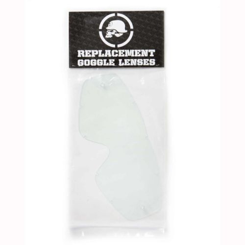 METAL MULISHA GOGGLE REPLACEMENT GRYLE