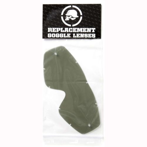 METAL MULISHA GOGGLE REPLACEMENT GRYLE