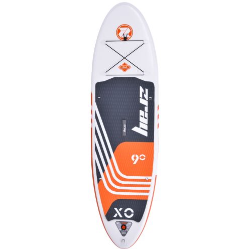 PADDLEBOARD ZRAY X0 9'0''X28''X5''