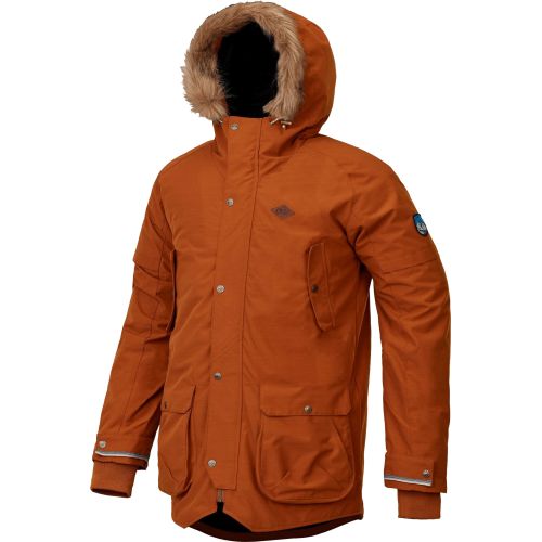 BUNDA SNB PICTURE KODIAK 10/10