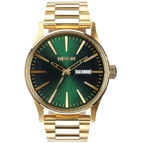 HODINKY NIXON SENTRY SS