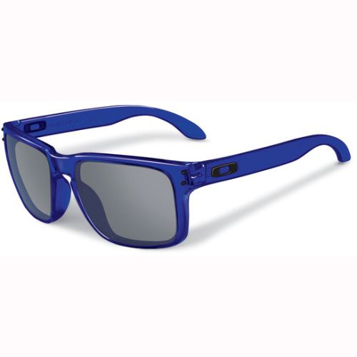 OAKLEY HOLBROOK CRYSTAL BRYLE