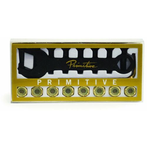 SK8 NÁŘADÍ PRIMITIVE + ŠROUBKY 7/8 ALLEN