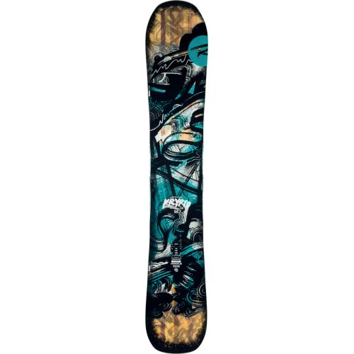 SNOWBOARD ROSSIGNOL KRYPTO