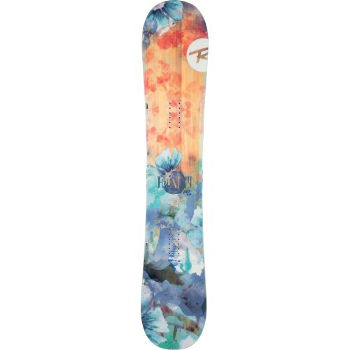 SNOWBOARD ROSSIGNOL FRENEMY