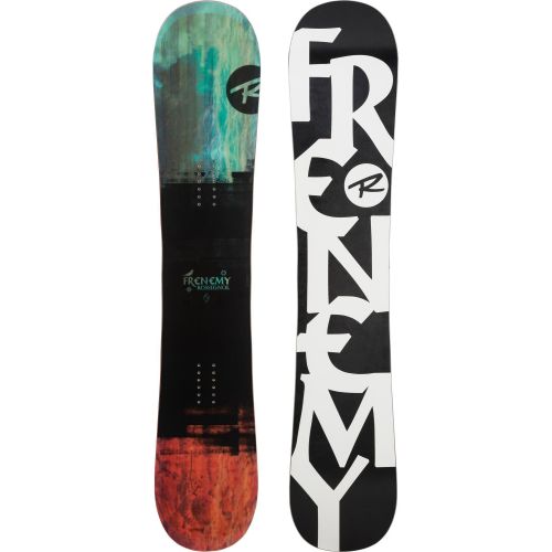 SNOWBOARD ROSSIGNOL FRENEMY WMS