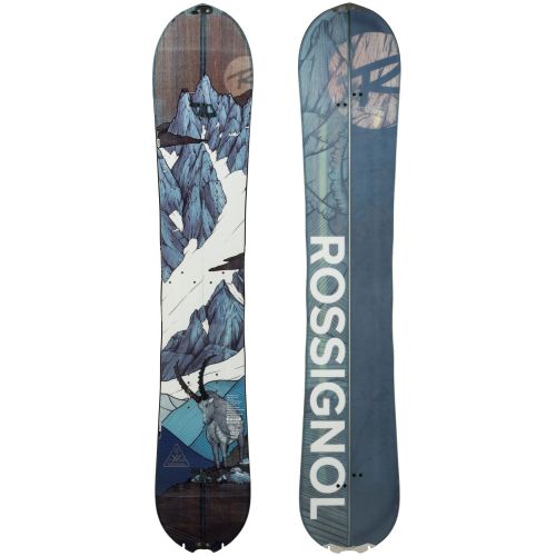 SNOWBOARD ROSSIGNOL XV SPLIT