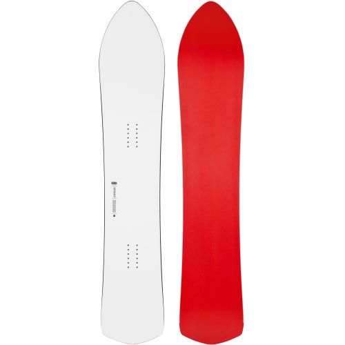 SNOWBOARD KORUA Café Racer