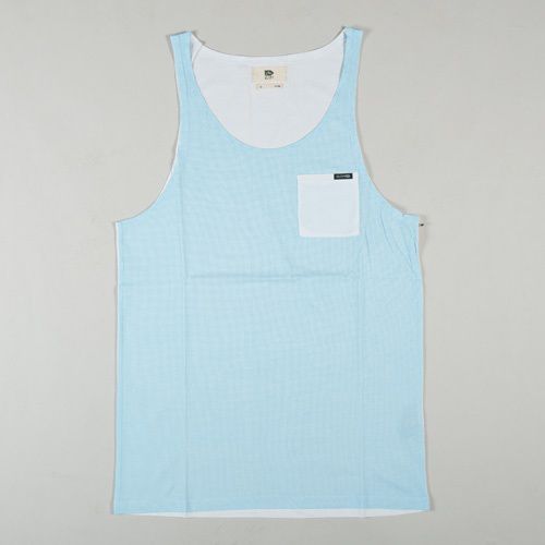 RUSTY CHANGES TÍLKO