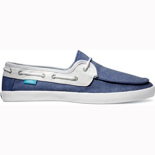 VANS CHAUFFETTE STV WMS BOTY