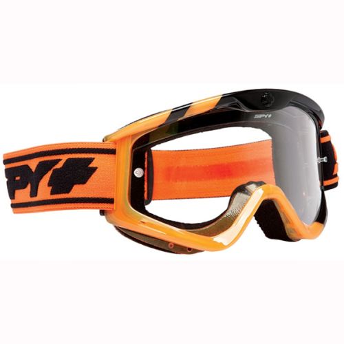 SPY TARGA 3 MX BLACK SUNDAY BRYLE