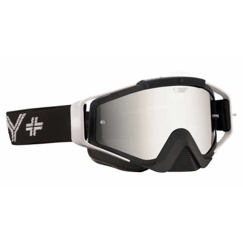 SPY OMEN MX GP SILVER - HAPPY BRONZE w/S